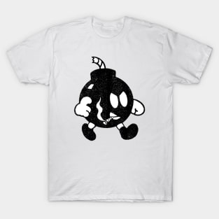 Halloween Bomb T-Shirt